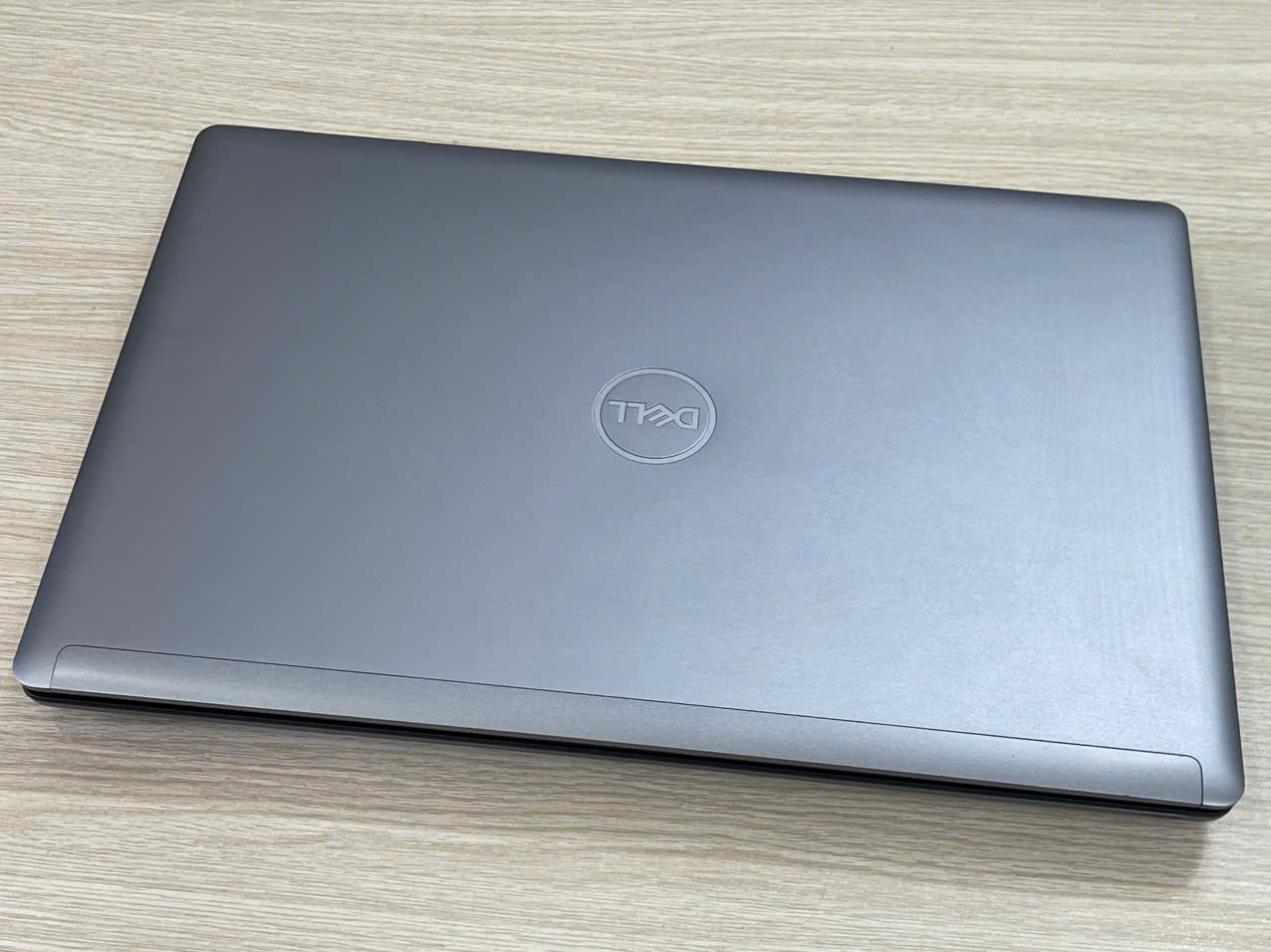 laptop xách tay dell precision 7550 giá rẻ